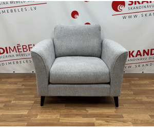 Kėdė Nina (Ekspozicija)